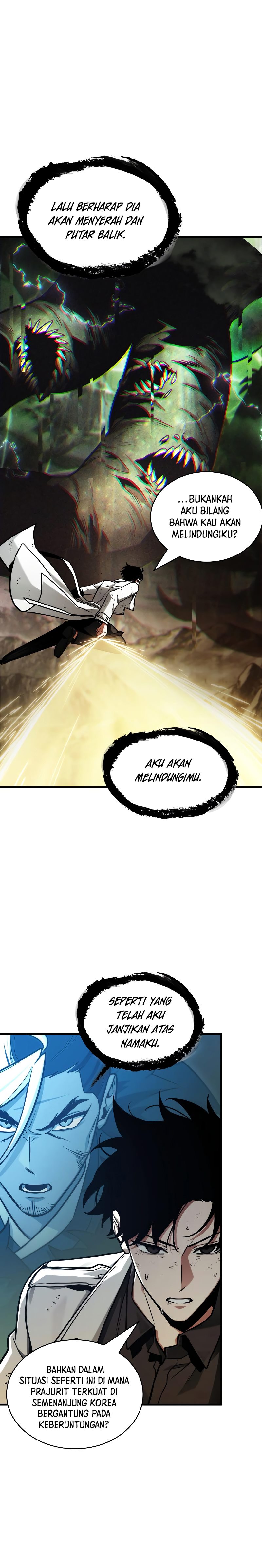 Omniscient Readers Viewpoints Chapter 204 Gambar 5