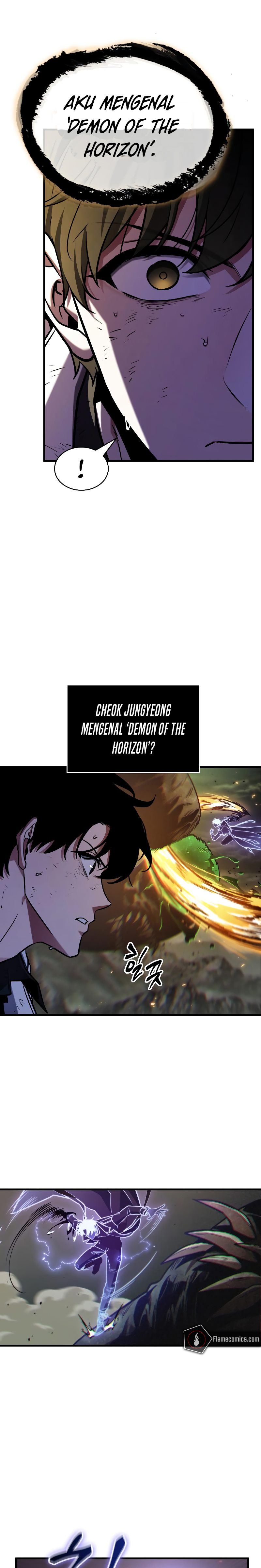 Omniscient Readers Viewpoints Chapter 204 Gambar 6