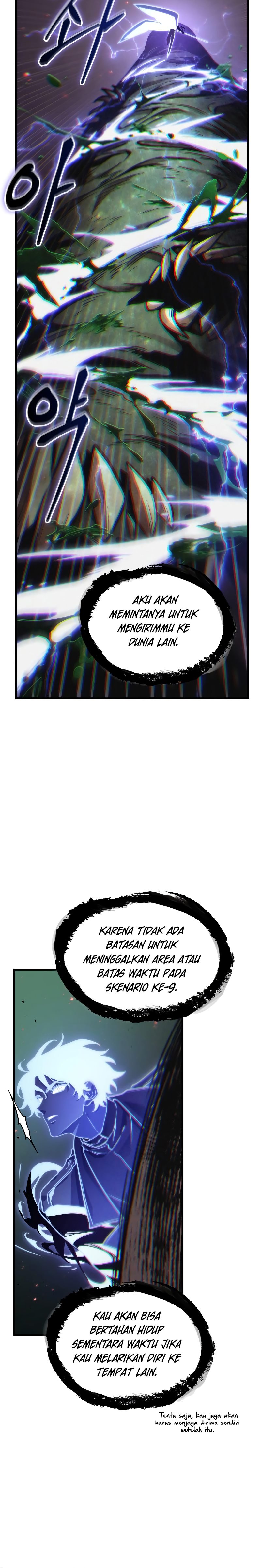 Omniscient Readers Viewpoints Chapter 204 Gambar 7