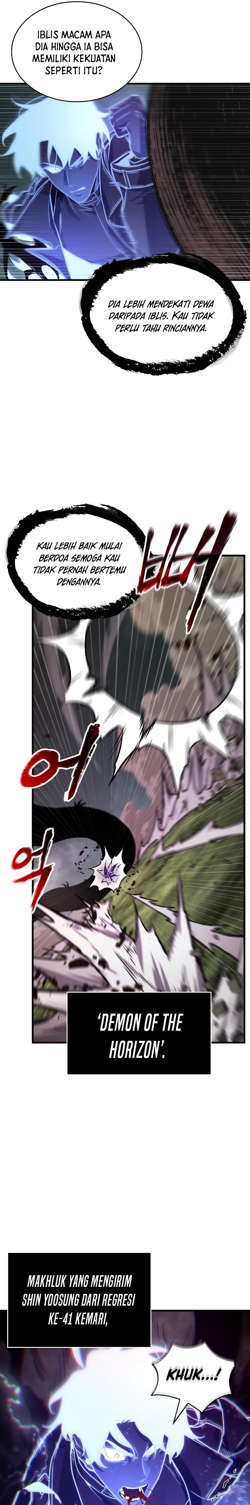 Omniscient Readers Viewpoints Chapter 204 Gambar 8