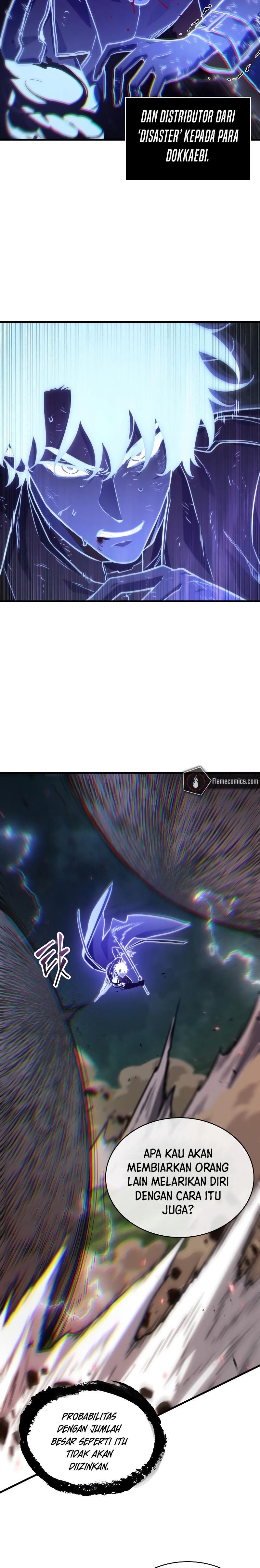 Omniscient Readers Viewpoints Chapter 204 Gambar 9