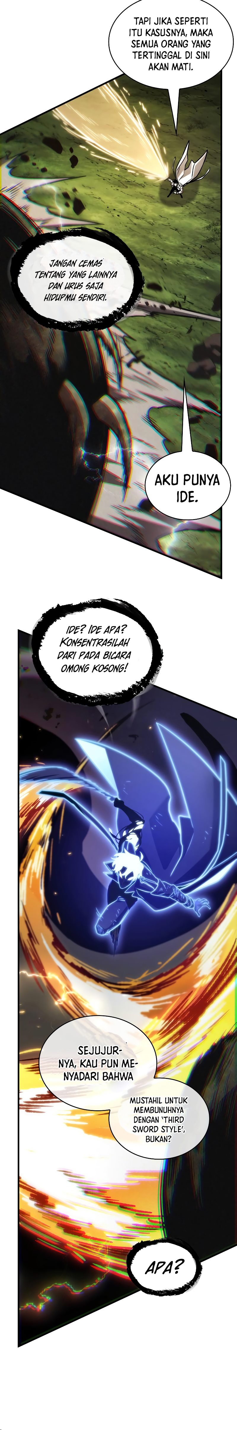 Omniscient Readers Viewpoints Chapter 204 Gambar 10