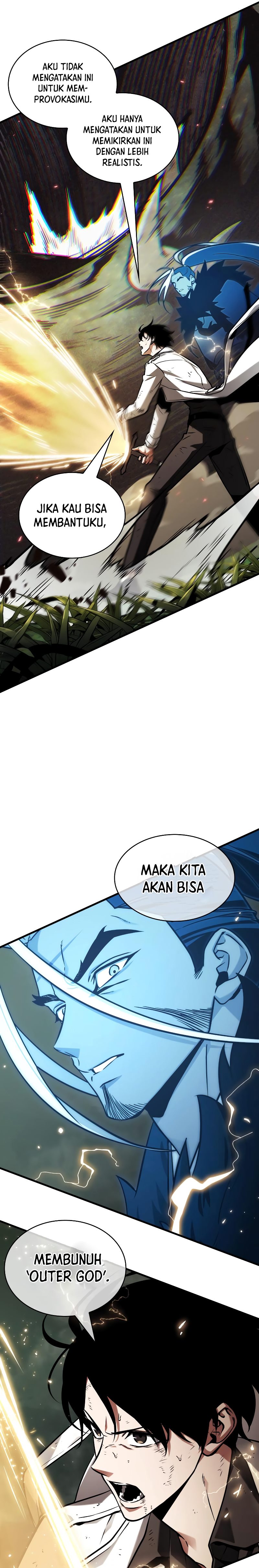 Omniscient Readers Viewpoints Chapter 204 Gambar 11