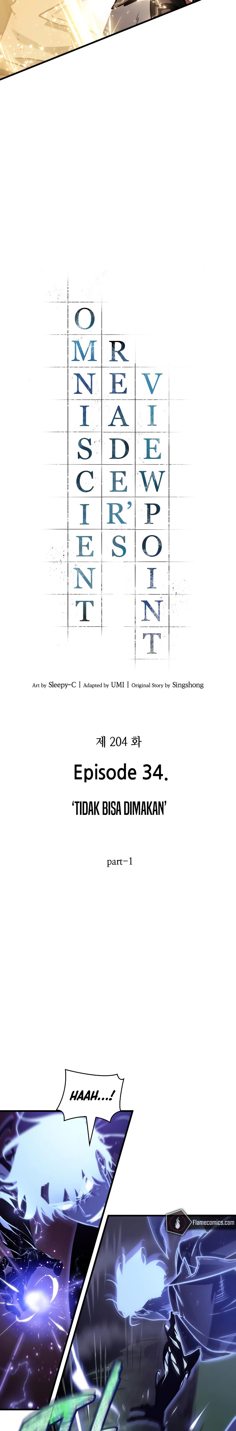Omniscient Readers Viewpoints Chapter 204 Gambar 12