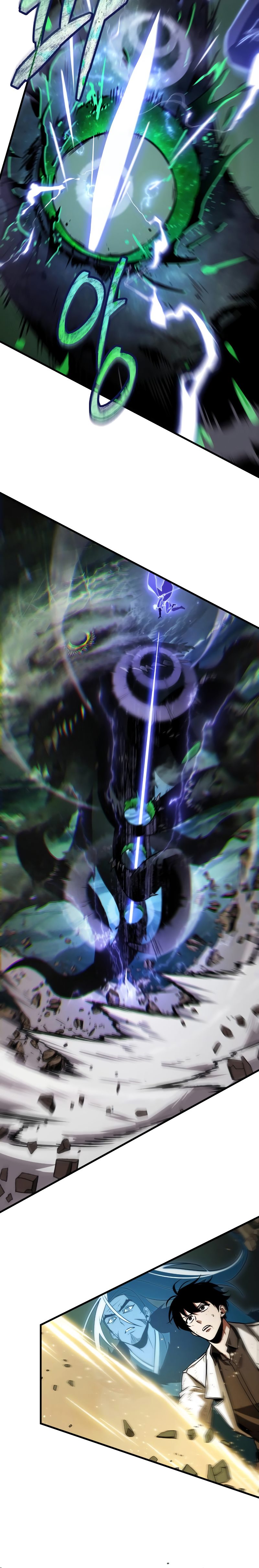 Omniscient Readers Viewpoints Chapter 204 Gambar 13