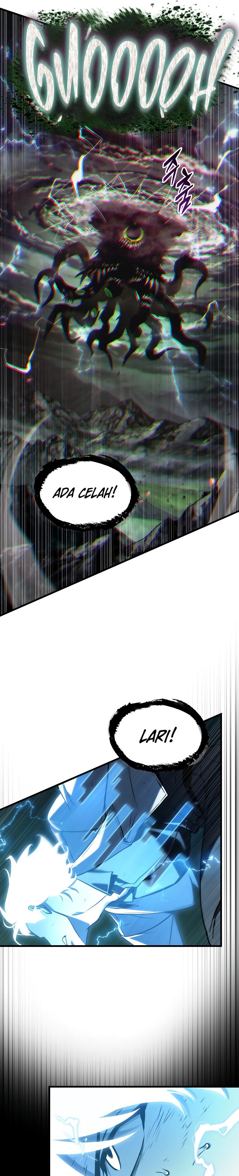 Omniscient Readers Viewpoints Chapter 204 Gambar 14