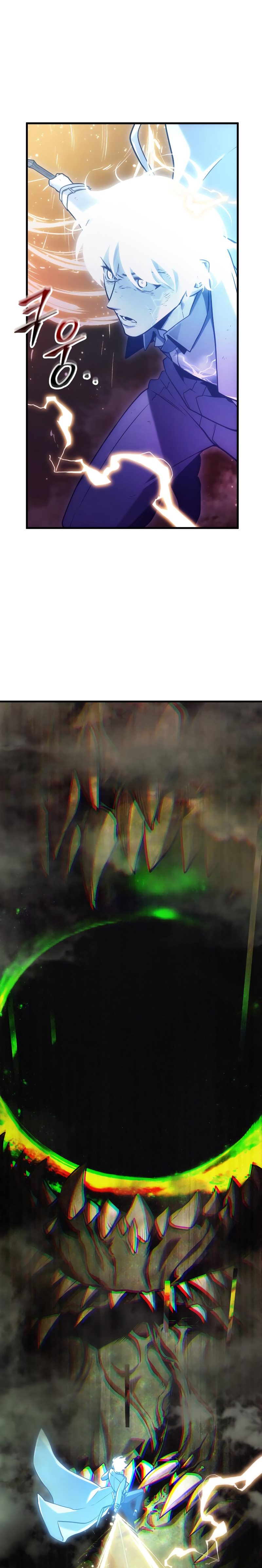 Omniscient Readers Viewpoints Chapter 204 Gambar 18