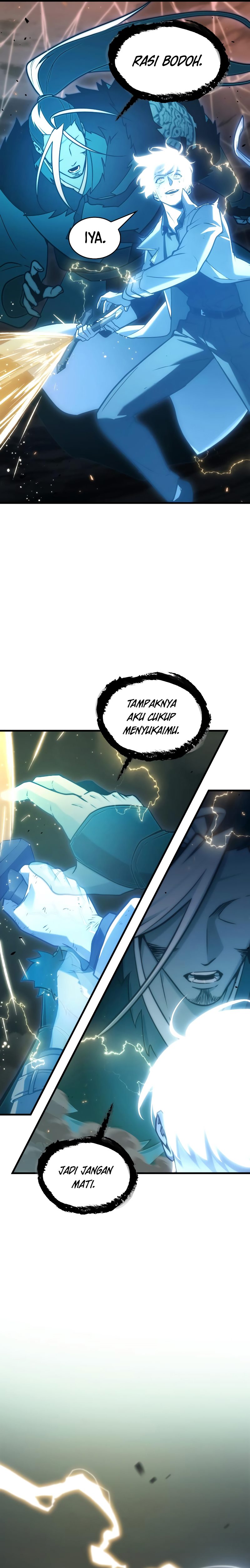 Omniscient Readers Viewpoints Chapter 204 Gambar 20