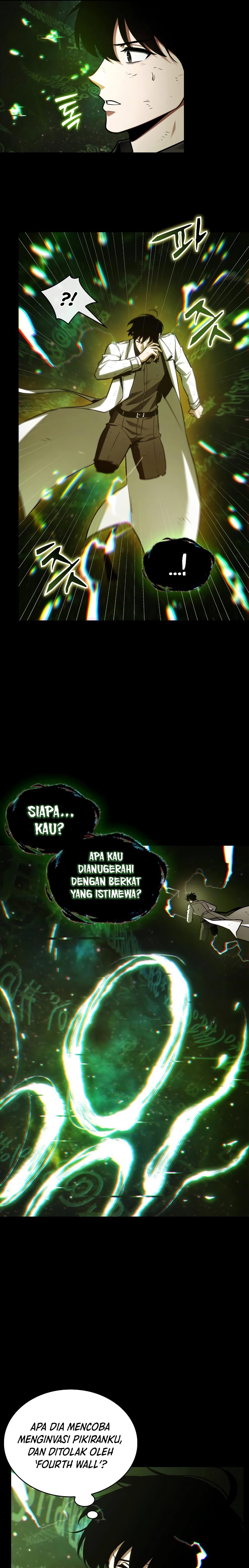 Omniscient Readers Viewpoints Chapter 206 Gambar 8