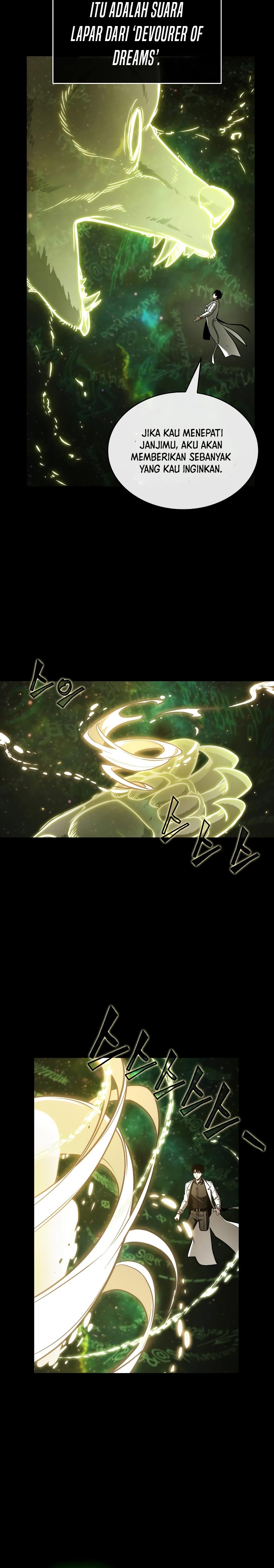 Omniscient Readers Viewpoints Chapter 206 Gambar 16