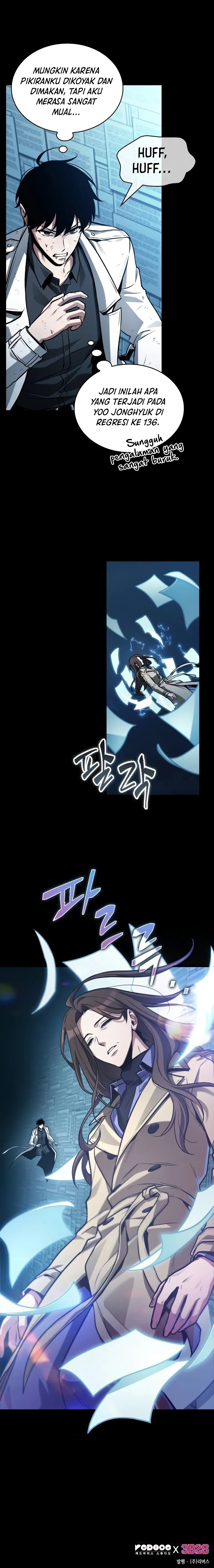 Omniscient Readers Viewpoints Chapter 207 Gambar 11