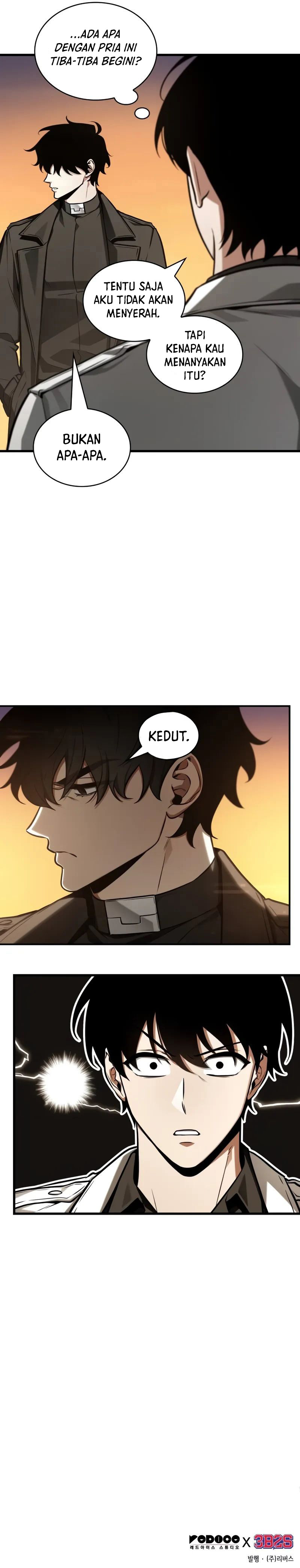 Omniscient Readers Viewpoints Chapter 211 Gambar 9