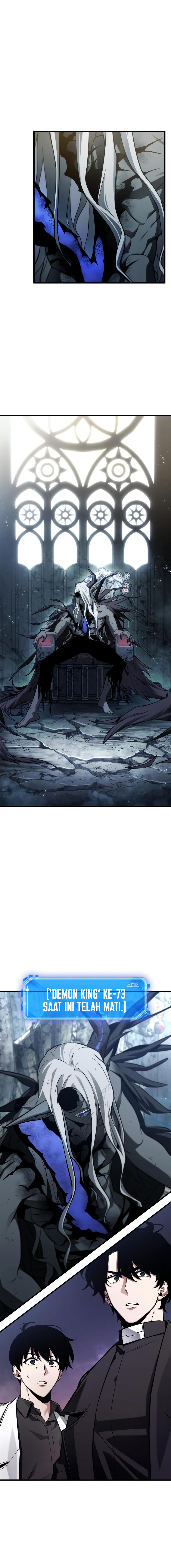 Omniscient Readers Viewpoints Chapter 214 Gambar 1