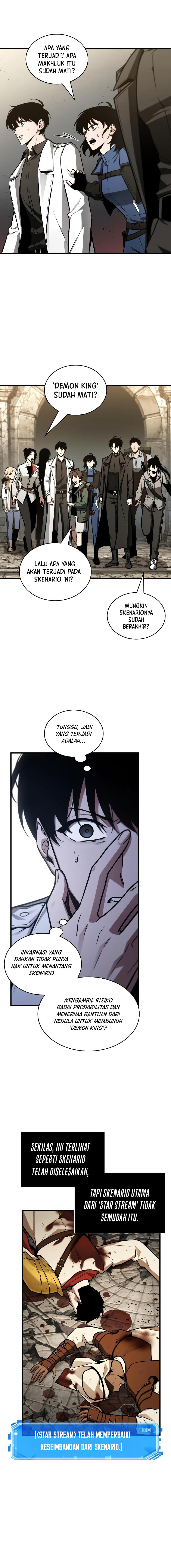 Omniscient Readers Viewpoints Chapter 214 Gambar 2