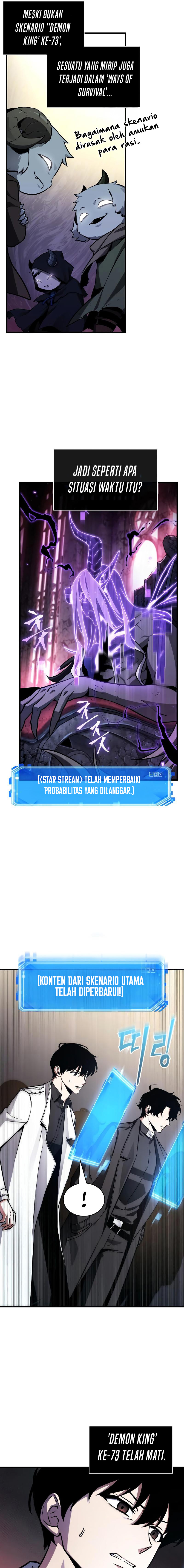 Omniscient Readers Viewpoints Chapter 214 Gambar 3