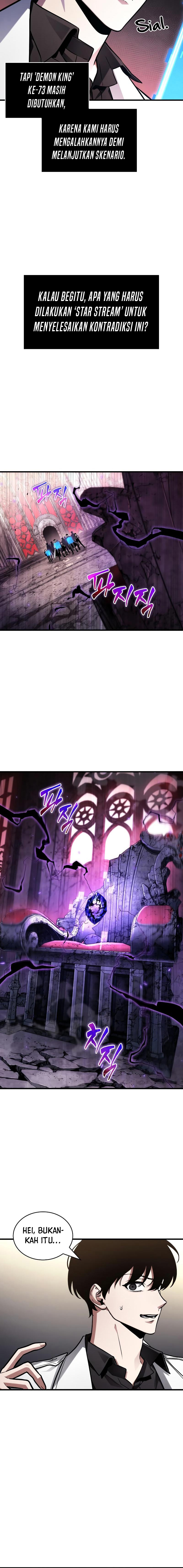 Omniscient Readers Viewpoints Chapter 214 Gambar 4