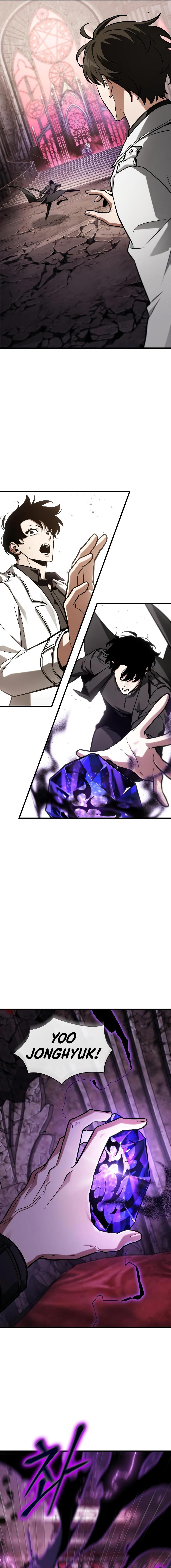 Omniscient Readers Viewpoints Chapter 214 Gambar 5