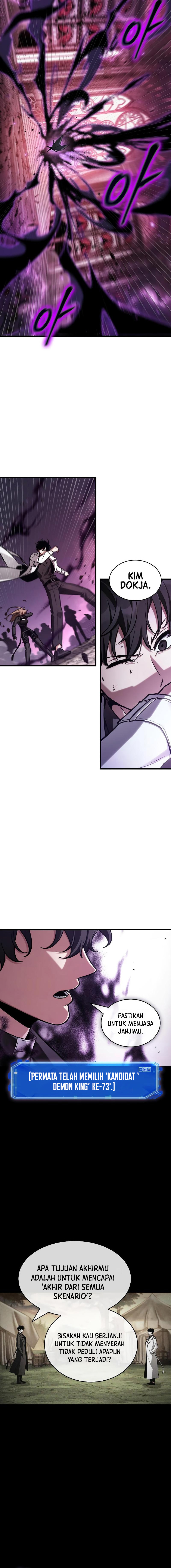 Omniscient Readers Viewpoints Chapter 214 Gambar 6