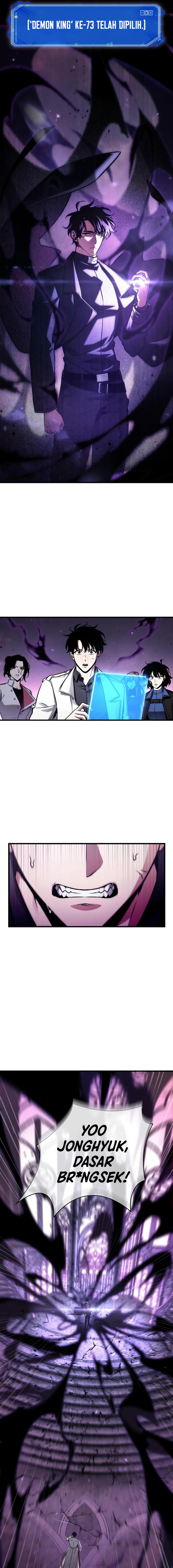 Omniscient Readers Viewpoints Chapter 214 Gambar 7