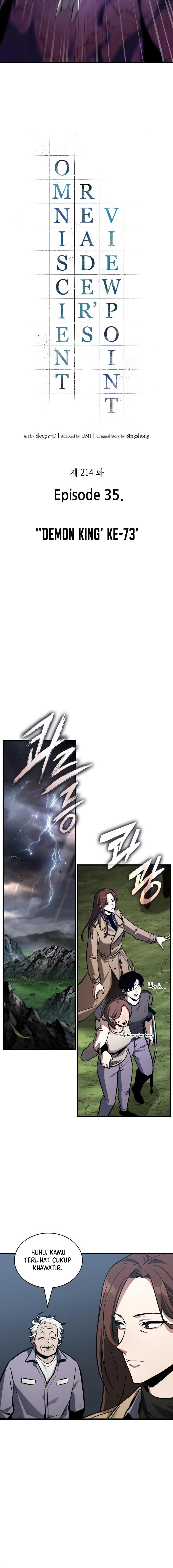 Omniscient Readers Viewpoints Chapter 214 Gambar 8