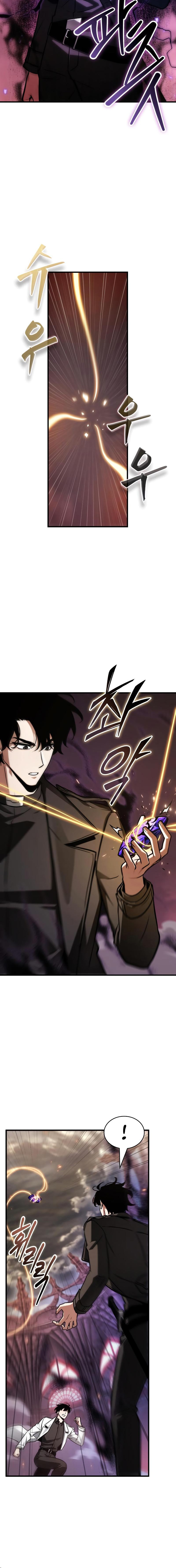 Omniscient Readers Viewpoints Chapter 214 Gambar 12