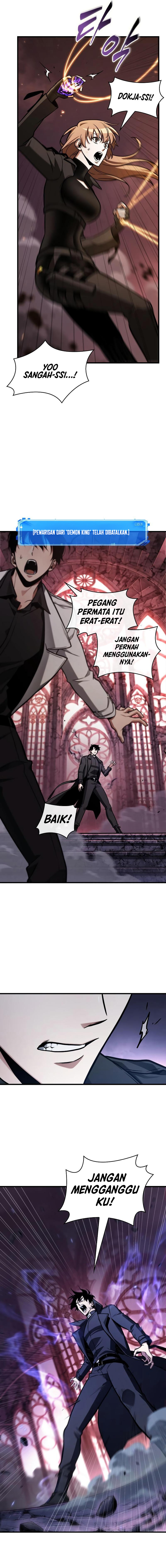 Omniscient Readers Viewpoints Chapter 214 Gambar 13