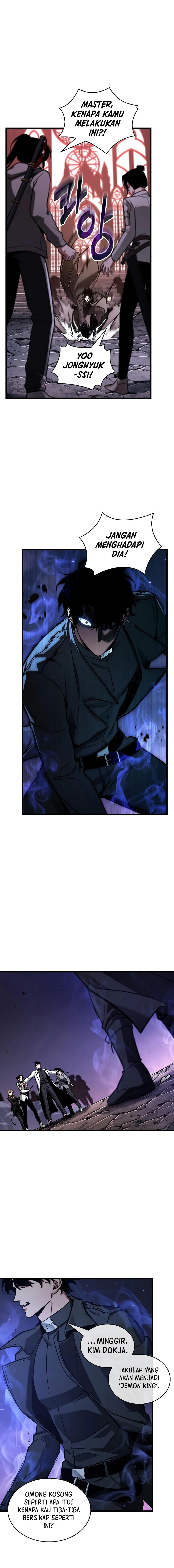 Omniscient Readers Viewpoints Chapter 214 Gambar 15