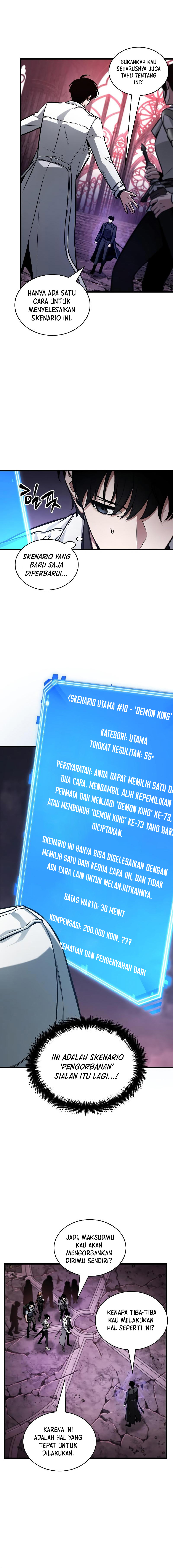 Omniscient Readers Viewpoints Chapter 214 Gambar 16