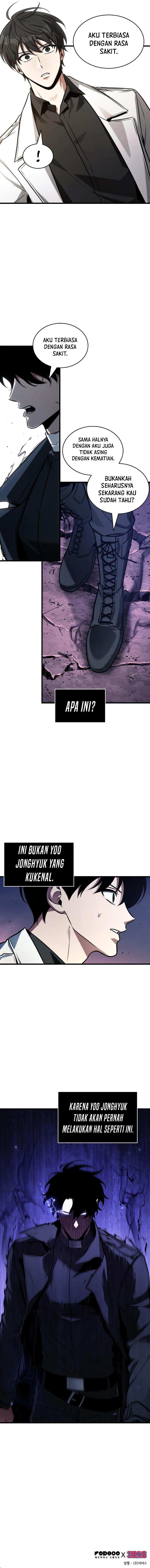 Omniscient Readers Viewpoints Chapter 214 Gambar 17