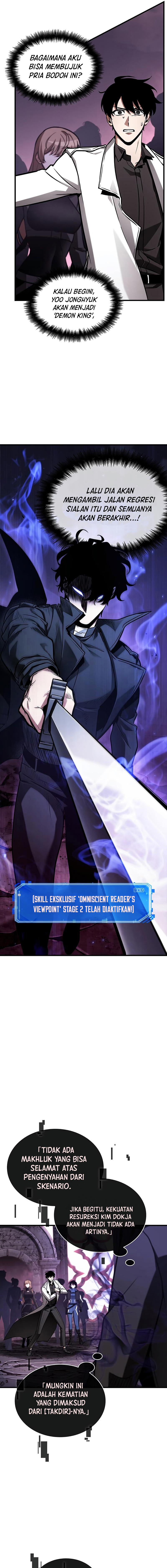 Omniscient Readers Viewpoints Chapter 215 Gambar 3