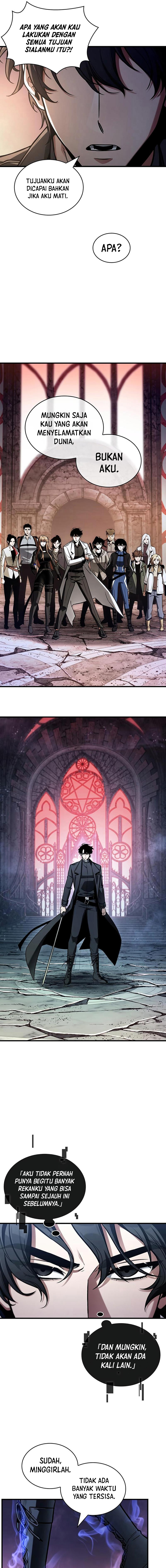 Omniscient Readers Viewpoints Chapter 215 Gambar 5