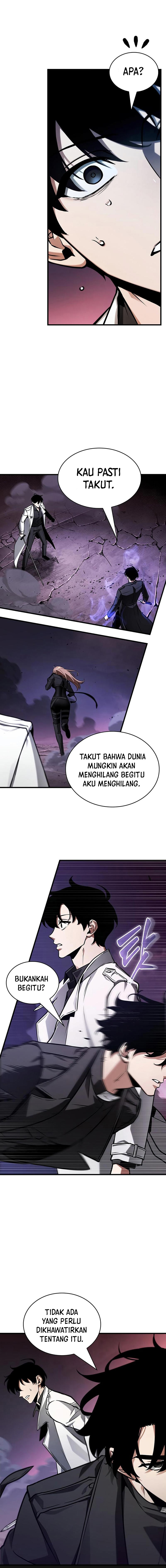 Omniscient Readers Viewpoints Chapter 215 Gambar 7