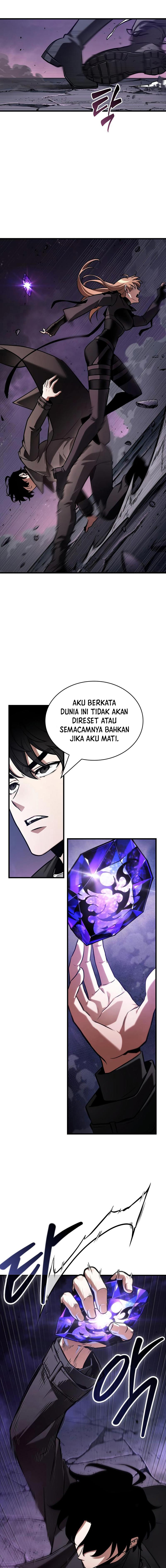 Omniscient Readers Viewpoints Chapter 215 Gambar 9
