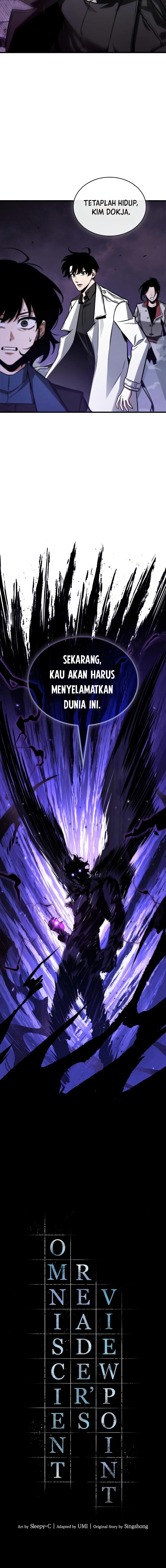 Omniscient Readers Viewpoints Chapter 215 Gambar 10