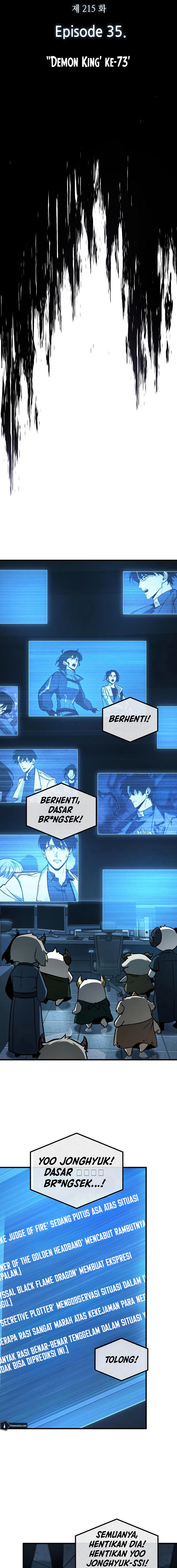 Omniscient Readers Viewpoints Chapter 215 Gambar 11