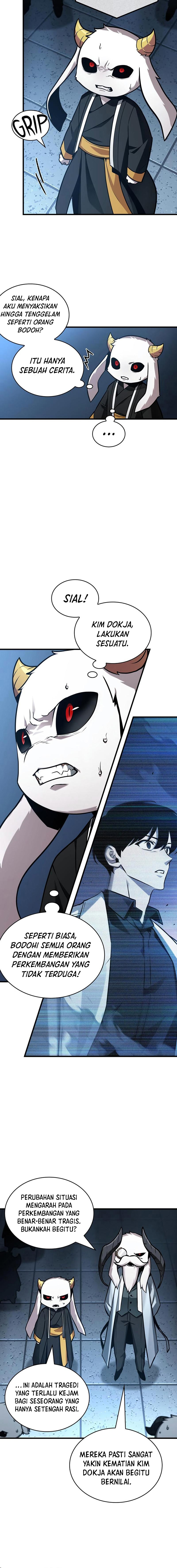 Omniscient Readers Viewpoints Chapter 215 Gambar 12