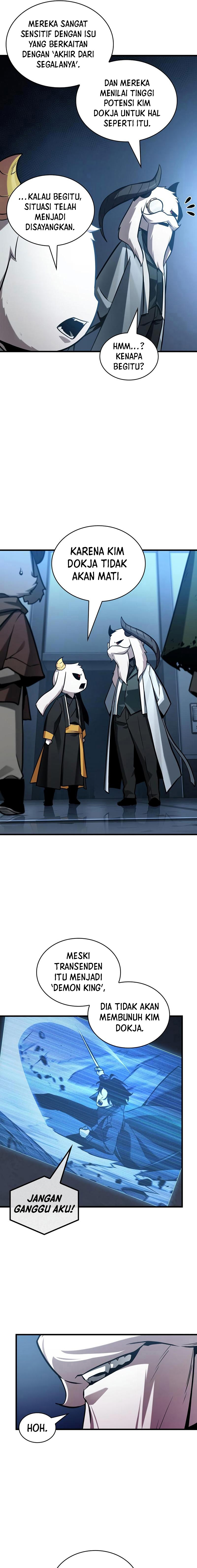 Omniscient Readers Viewpoints Chapter 215 Gambar 13