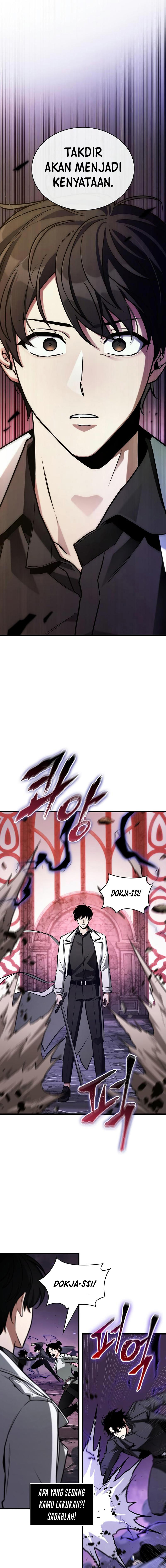 Omniscient Readers Viewpoints Chapter 215 Gambar 15