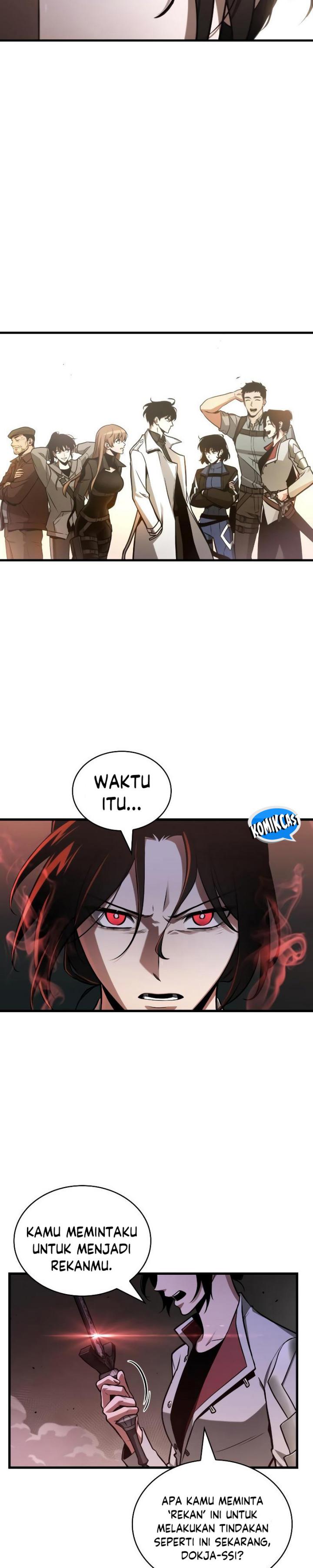 Omniscient Readers Viewpoints Chapter 218 Gambar 4