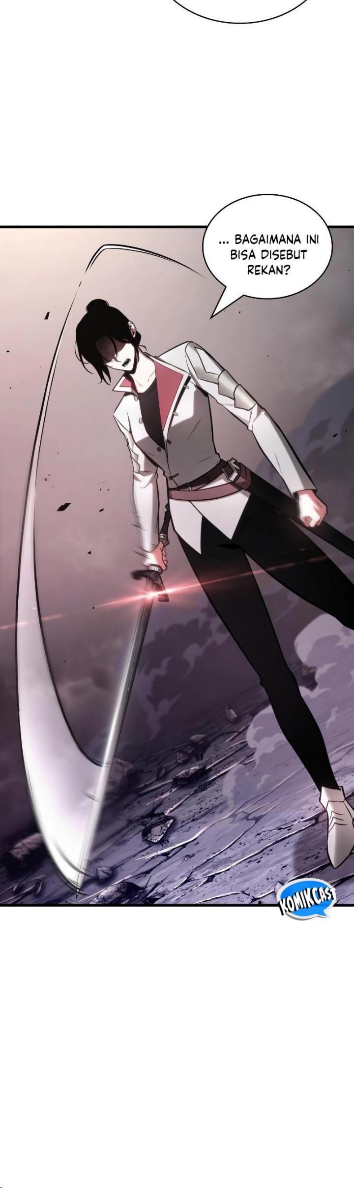 Omniscient Readers Viewpoints Chapter 218 Gambar 5