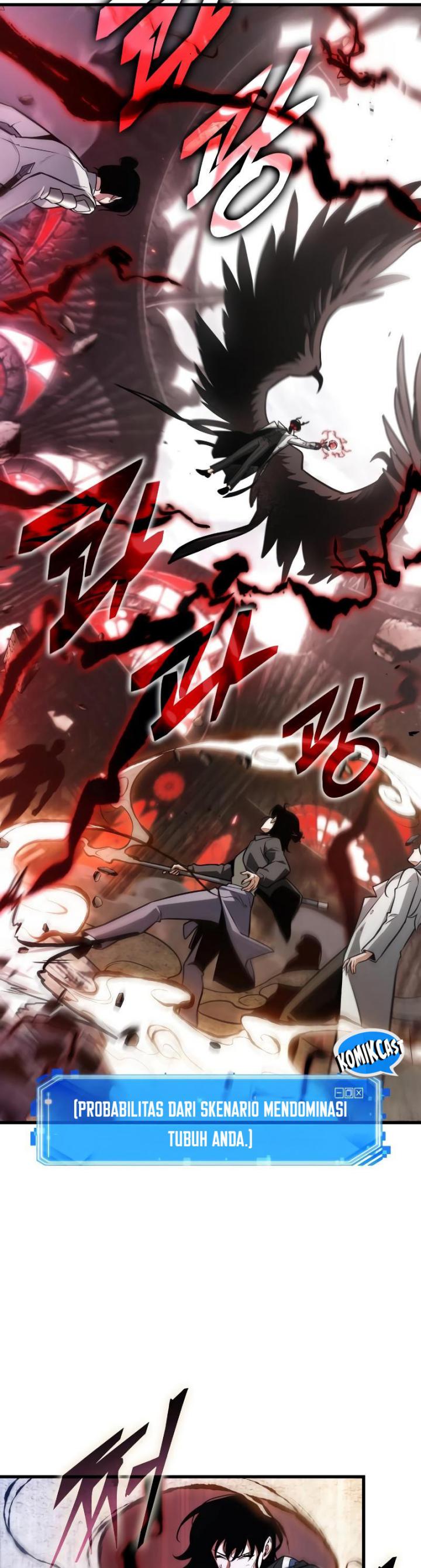 Omniscient Readers Viewpoints Chapter 218 Gambar 7