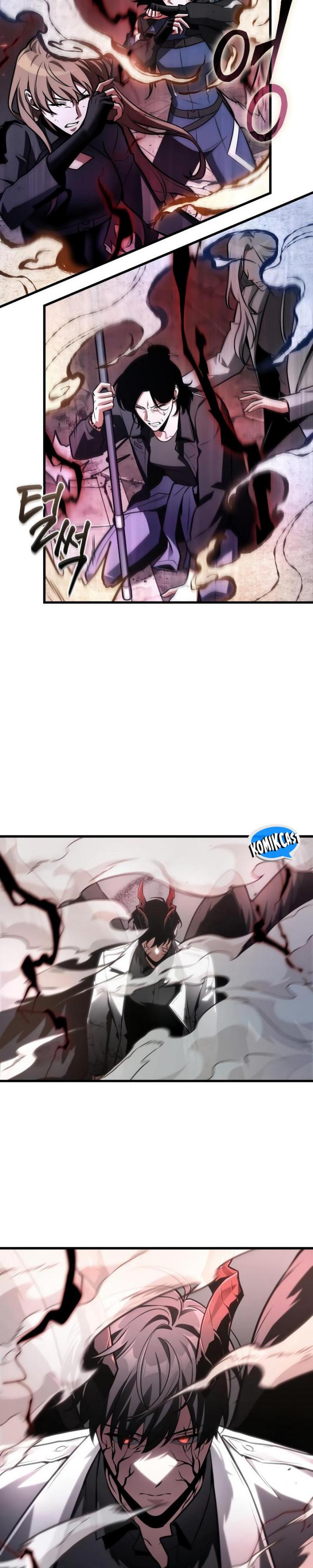 Omniscient Readers Viewpoints Chapter 218 Gambar 8