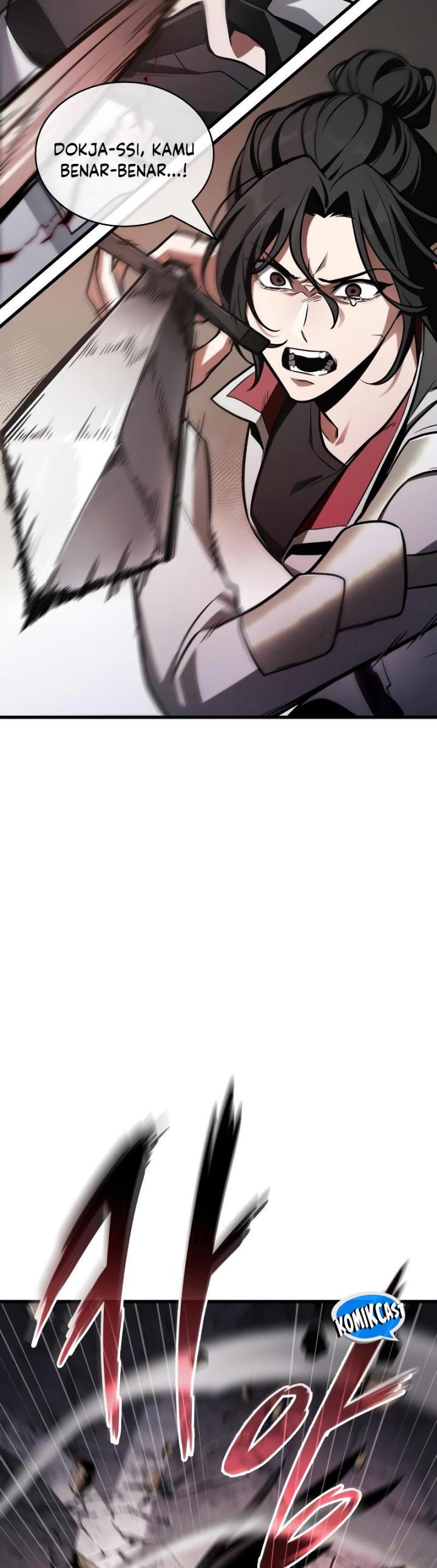 Omniscient Readers Viewpoints Chapter 218 Gambar 11