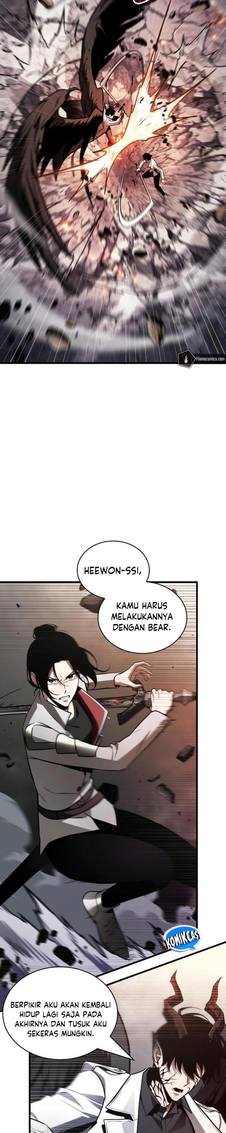 Omniscient Readers Viewpoints Chapter 218 Gambar 12