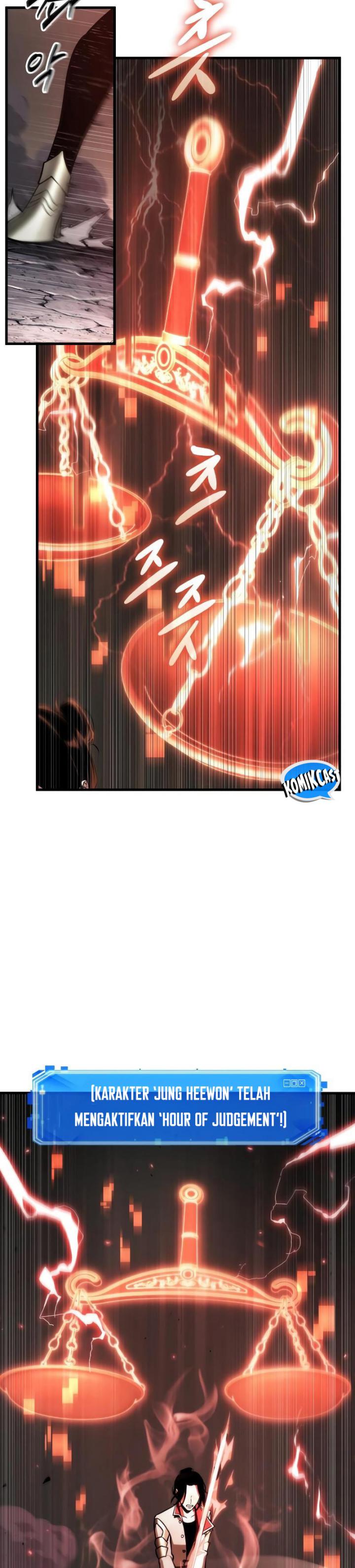 Omniscient Readers Viewpoints Chapter 218 Gambar 15