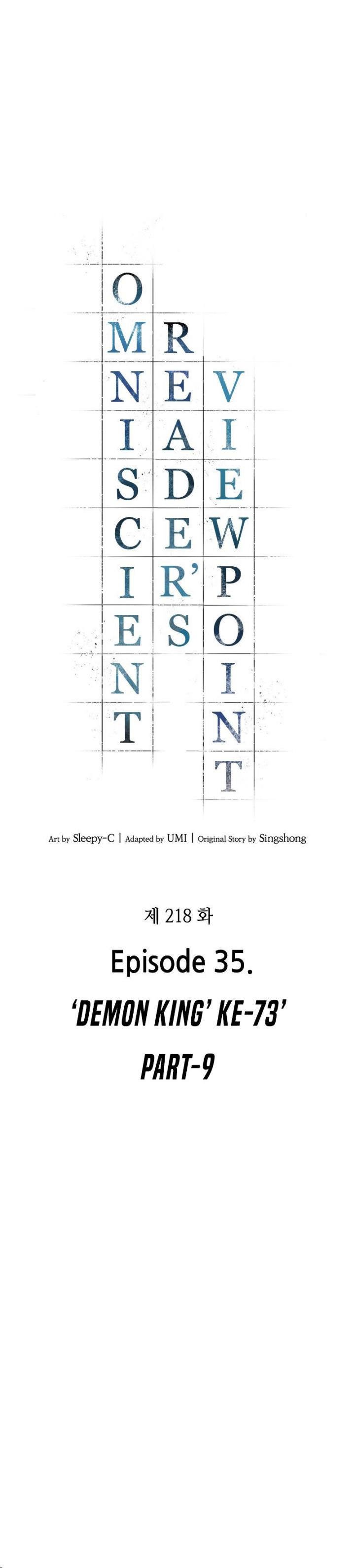 Omniscient Readers Viewpoints Chapter 218 Gambar 17