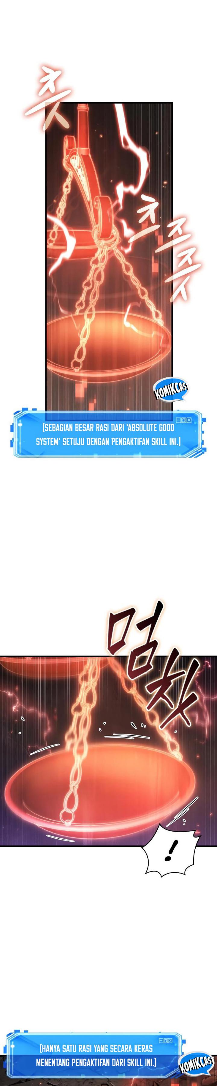 Omniscient Readers Viewpoints Chapter 218 Gambar 18