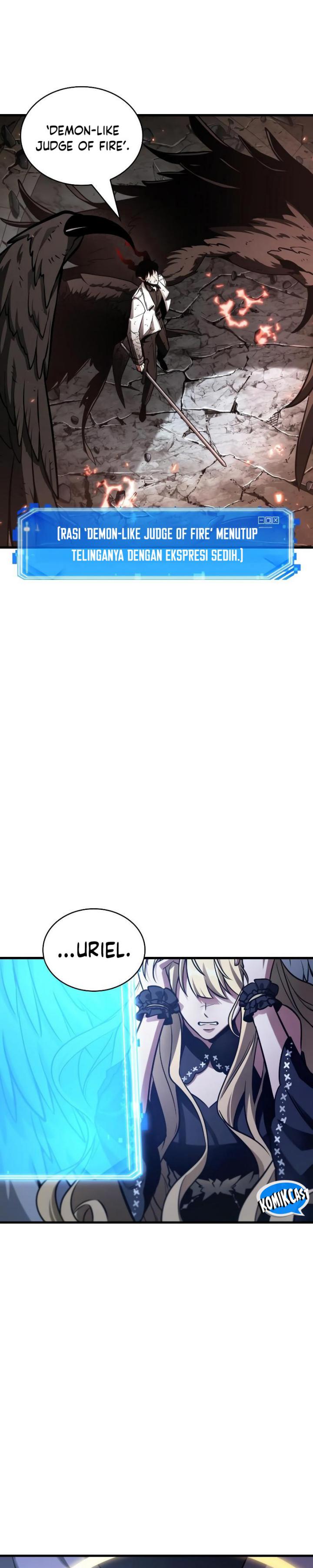 Omniscient Readers Viewpoints Chapter 218 Gambar 20