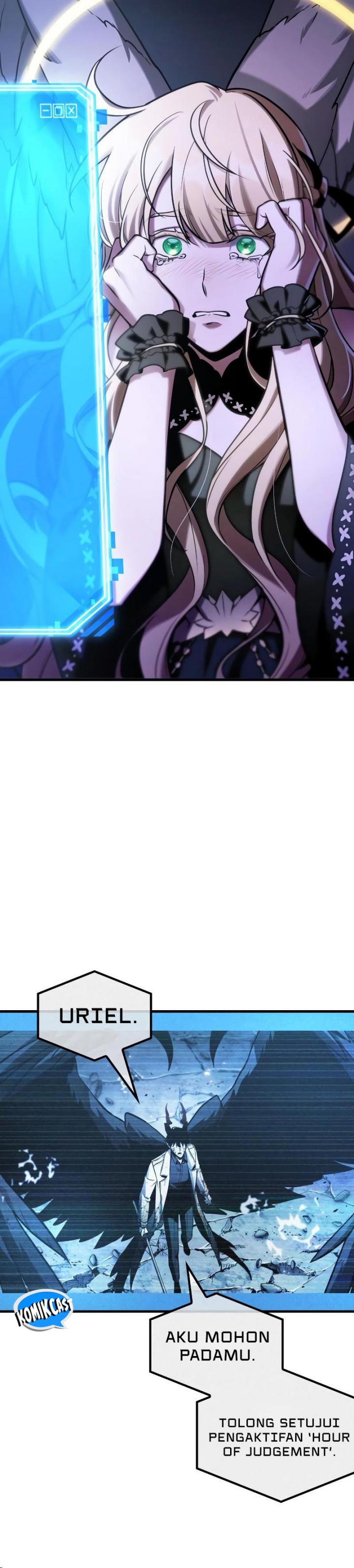 Omniscient Readers Viewpoints Chapter 218 Gambar 21