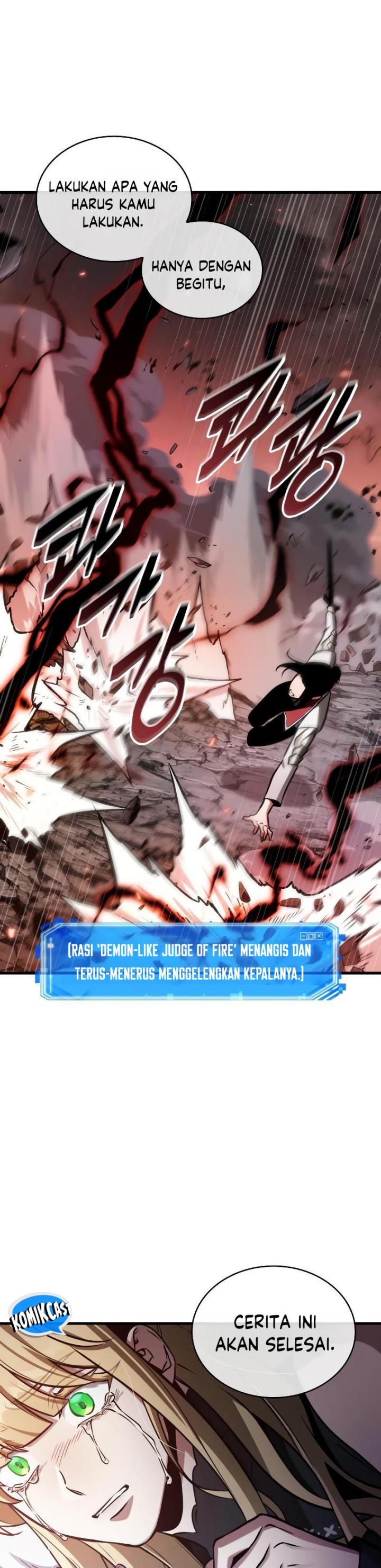 Omniscient Readers Viewpoints Chapter 218 Gambar 23